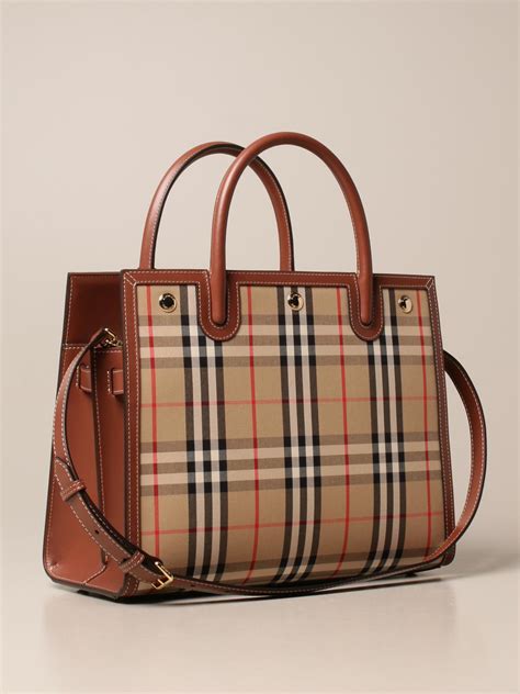 burberry damen.